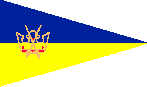 waldringfield sailing club pennant